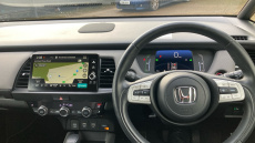 Honda Jazz 1.5 i-MMD Hybrid Crosstar EX 5dr eCVT Hybrid Hatchback